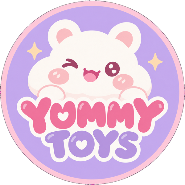 Yummy Toys logo